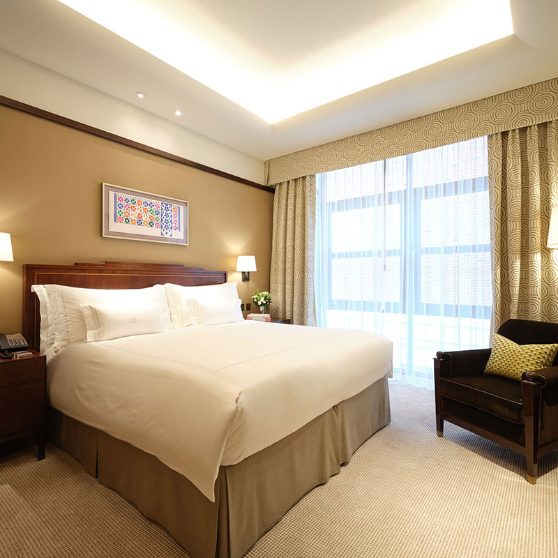 One-Bedroom Classic Suite