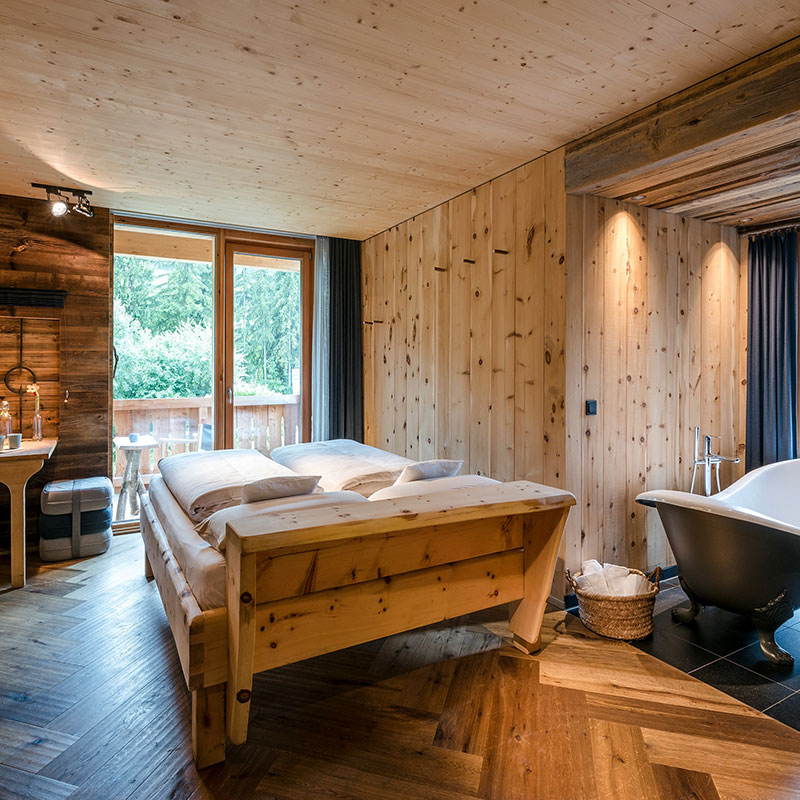 woodenstyle & spa