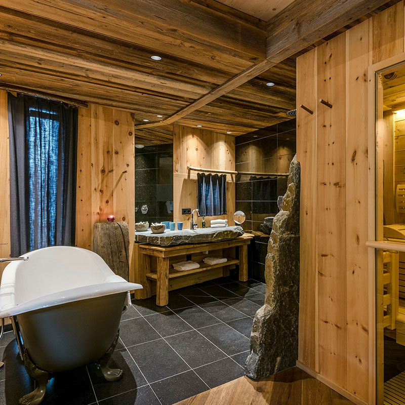 woodenstyle & spa