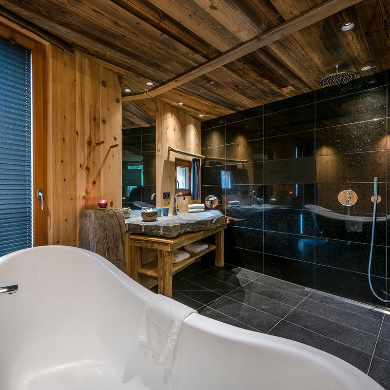 woodenstyle & spa