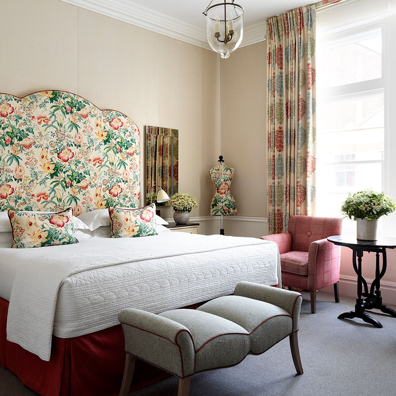 Luxury Room