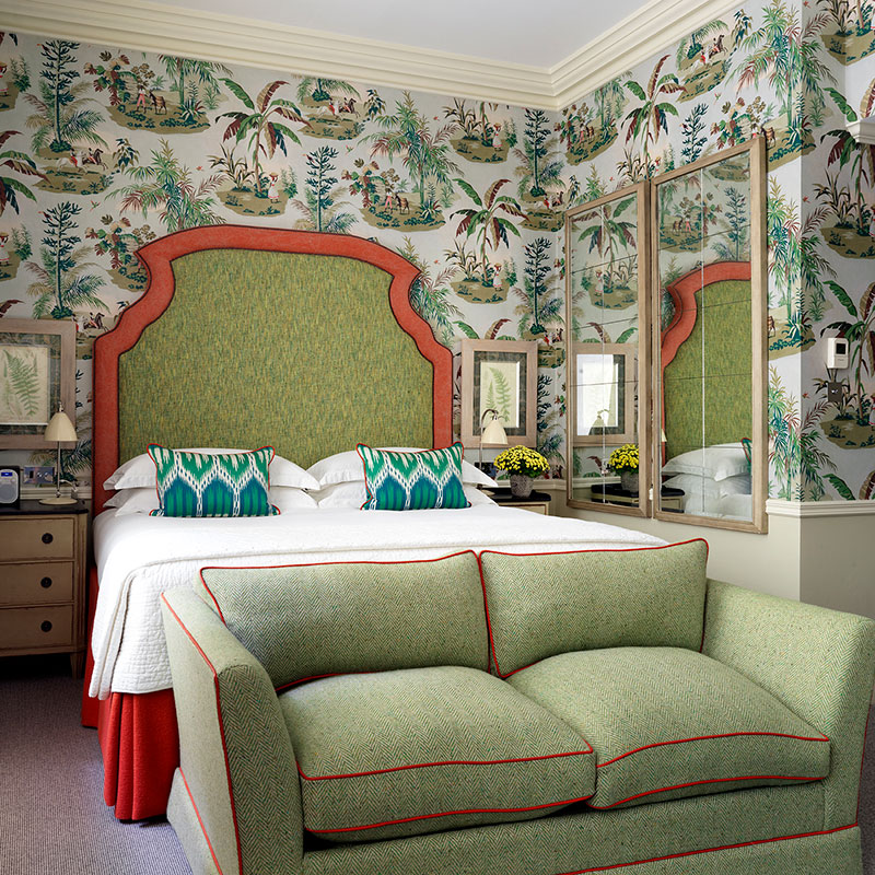 Luxury Room