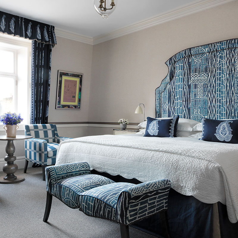 Luxury Room