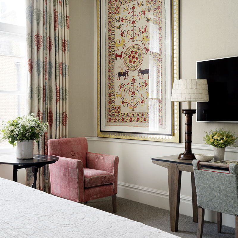 Luxury Room