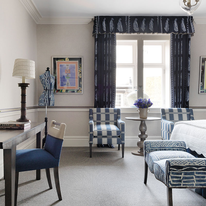 Luxury Room