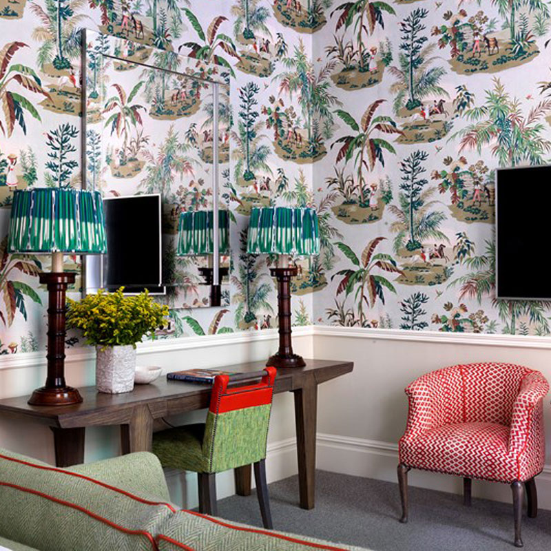 Luxury Room