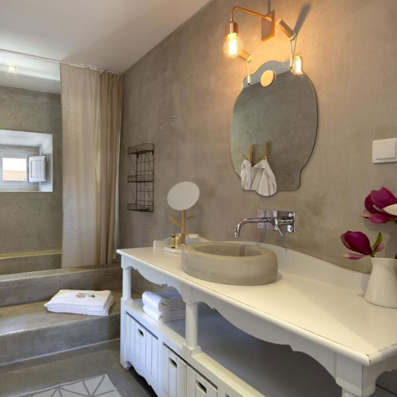 Charming Suite 