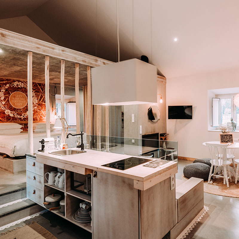 Superior Suite