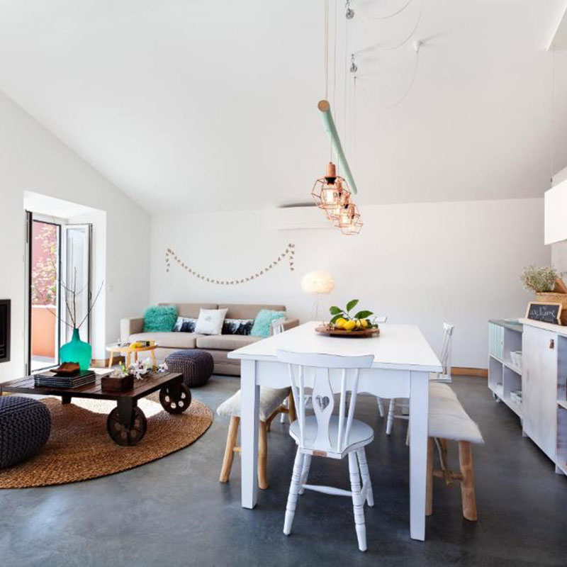 Master Suite