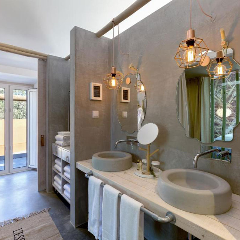 Master Suite