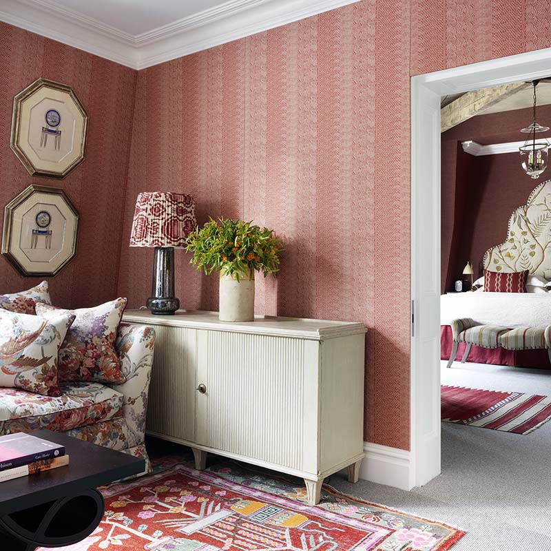 Two Bedroom Terrace Suite