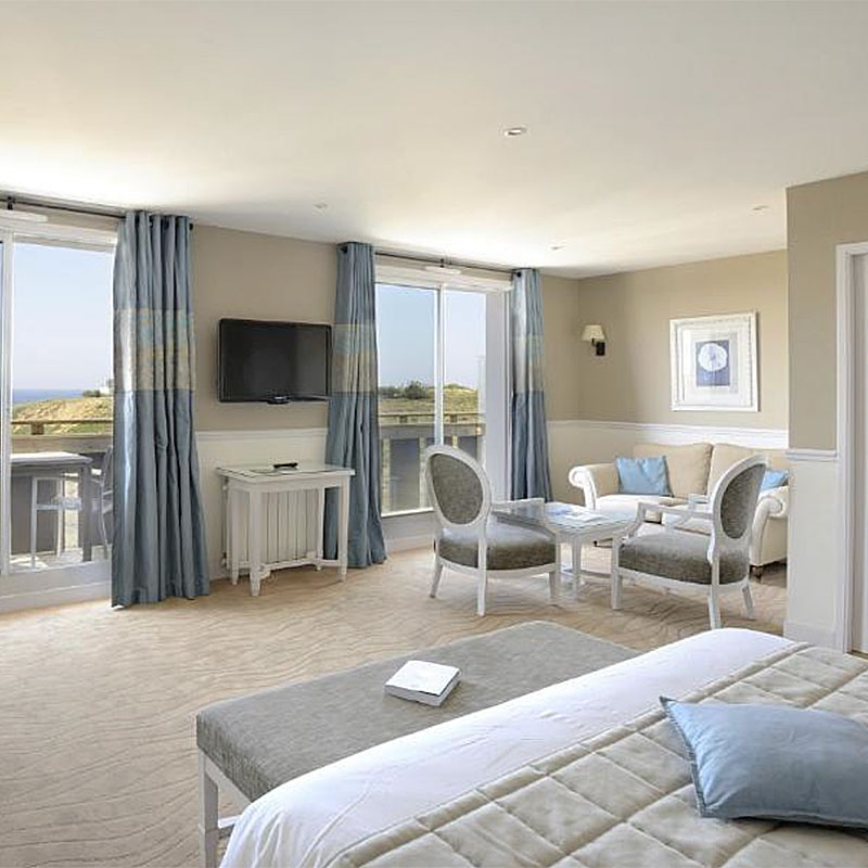 Superior Ocean View