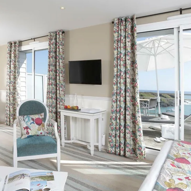 Superior Ocean View