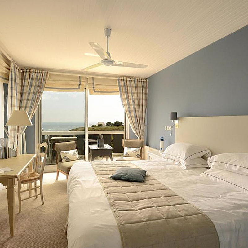 Suite - Ocean View