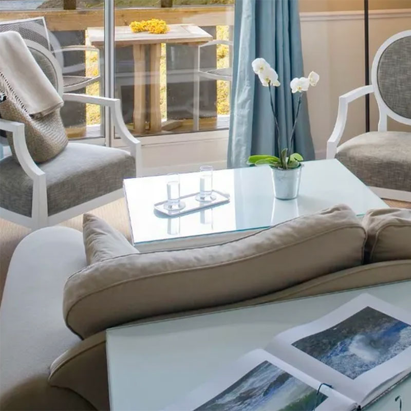 Suite - Ocean View