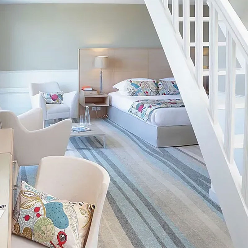 Suite Duplex Ocean