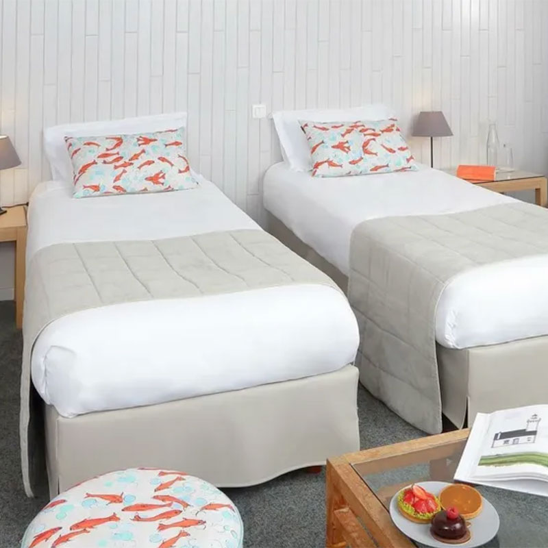 Suite Duplex Ocean