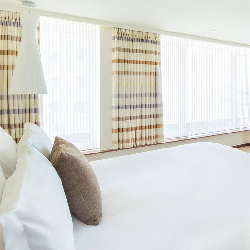 City Suite