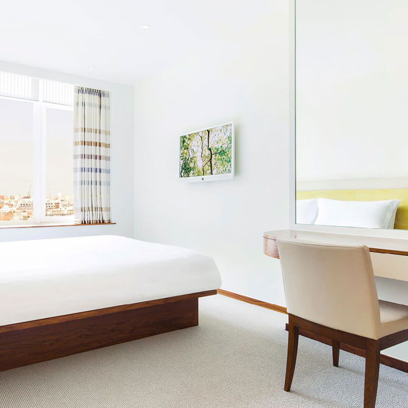 City Suite