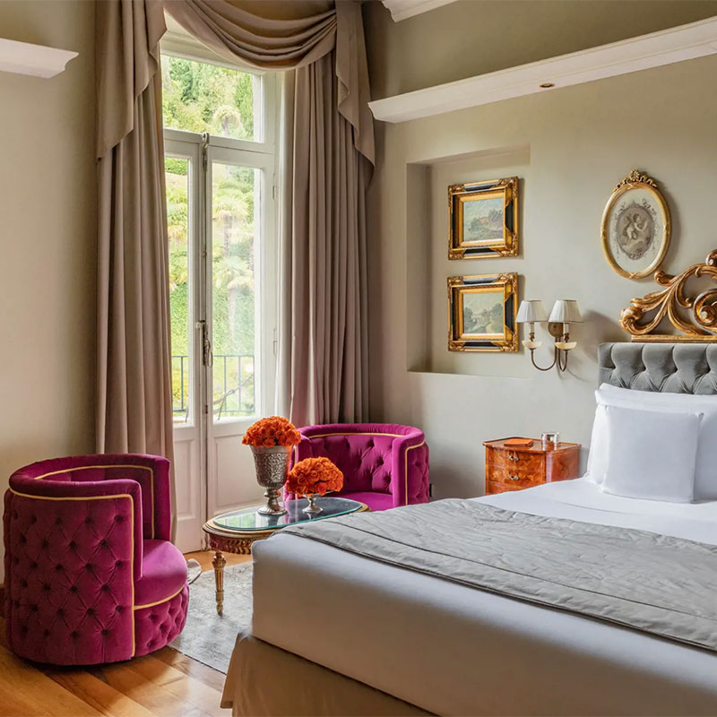 Park View Prestige Room