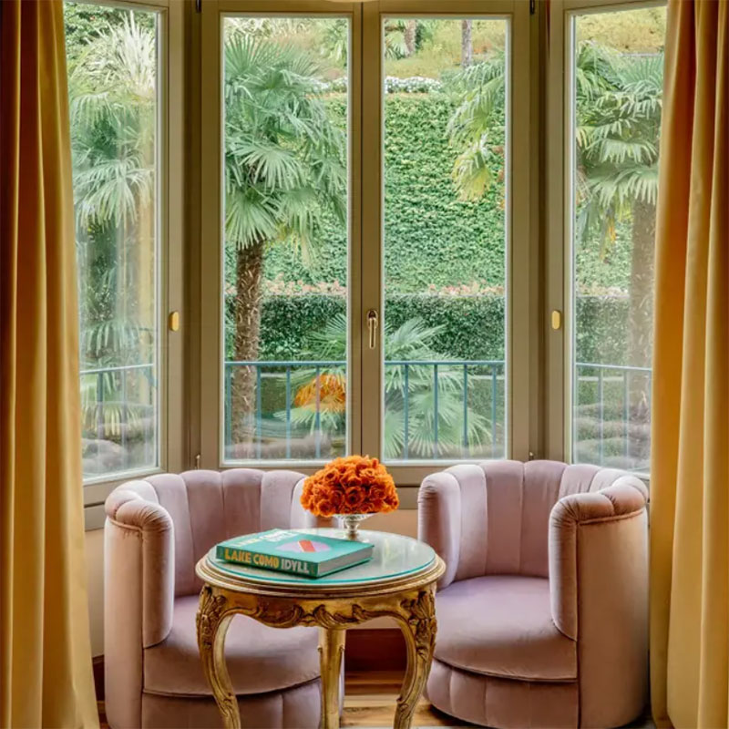 Park View Prestige Room