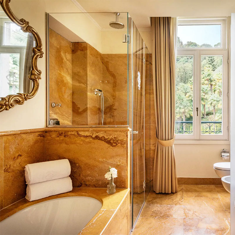 Park View Prestige Room