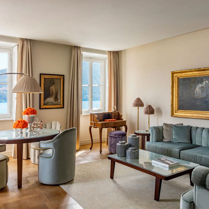 Suite Emilia