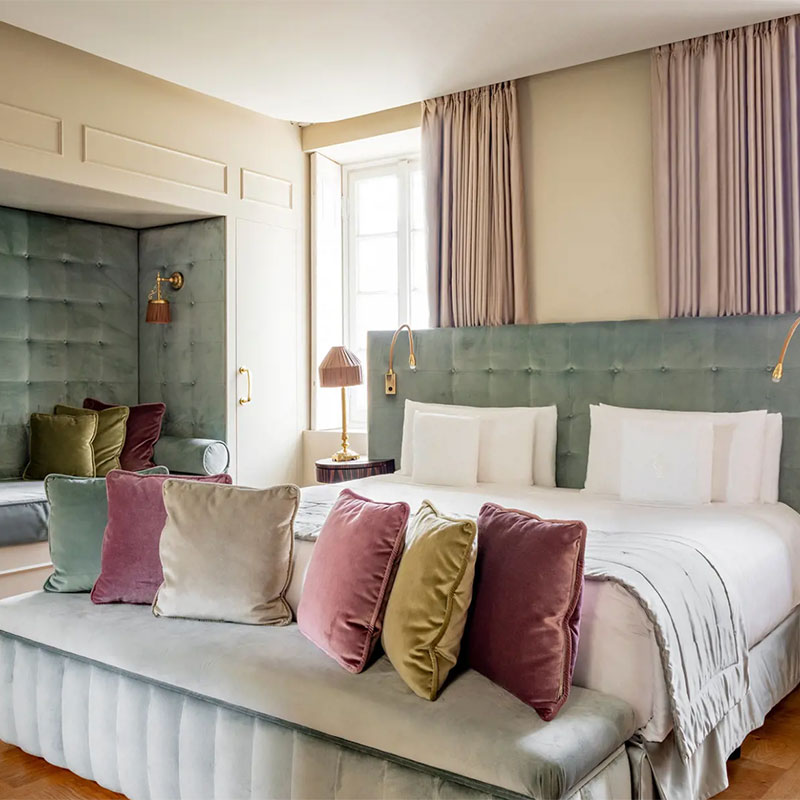 Suite Emilia