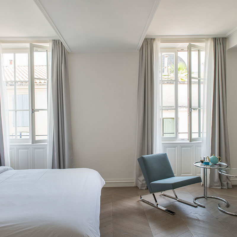 Suite Numéro Cinq