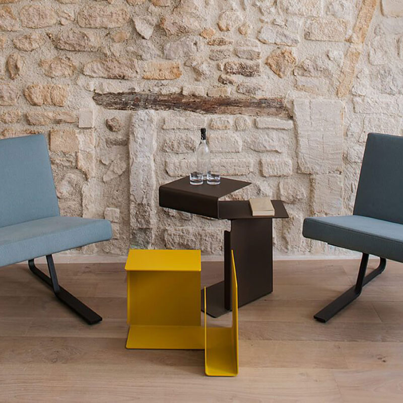 Suite Numéro Trois