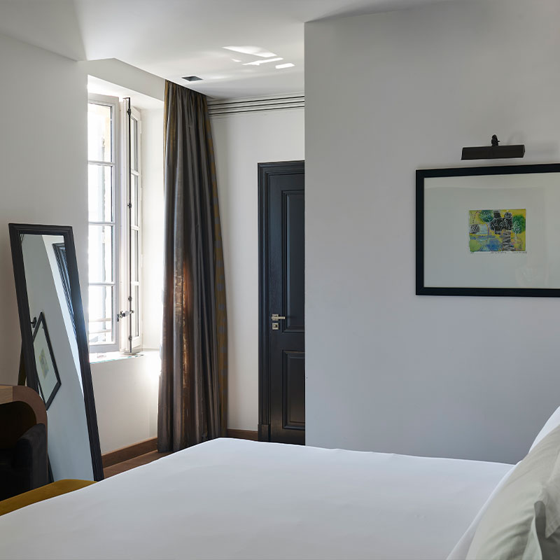 Classic Room
