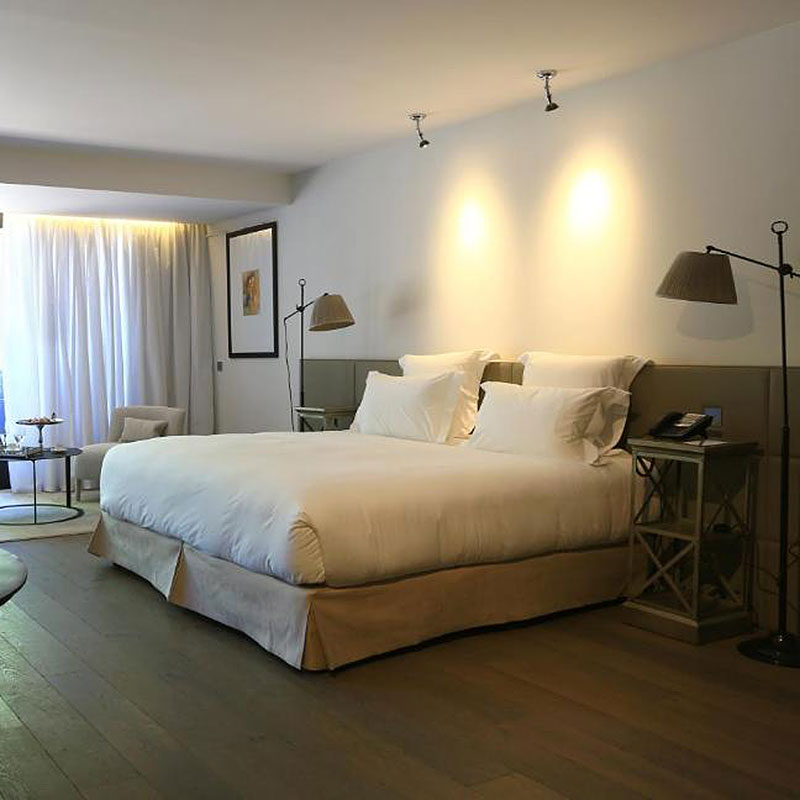 Suite Terrace