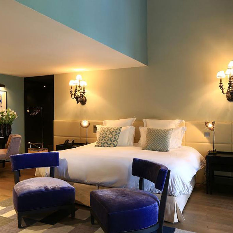 Family Suite Duplex