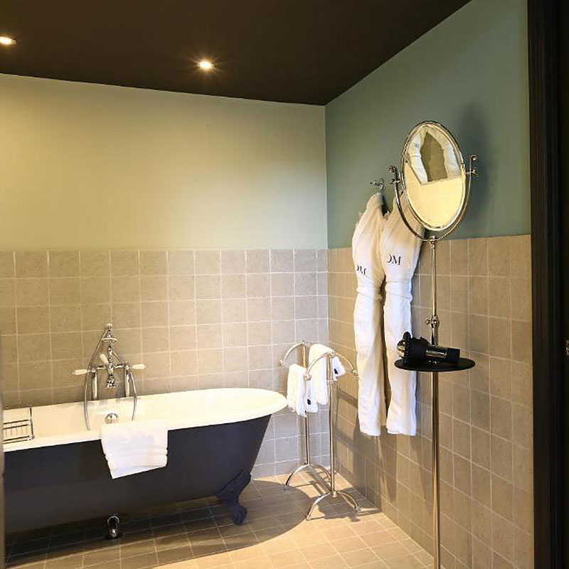 Family Suite Duplex