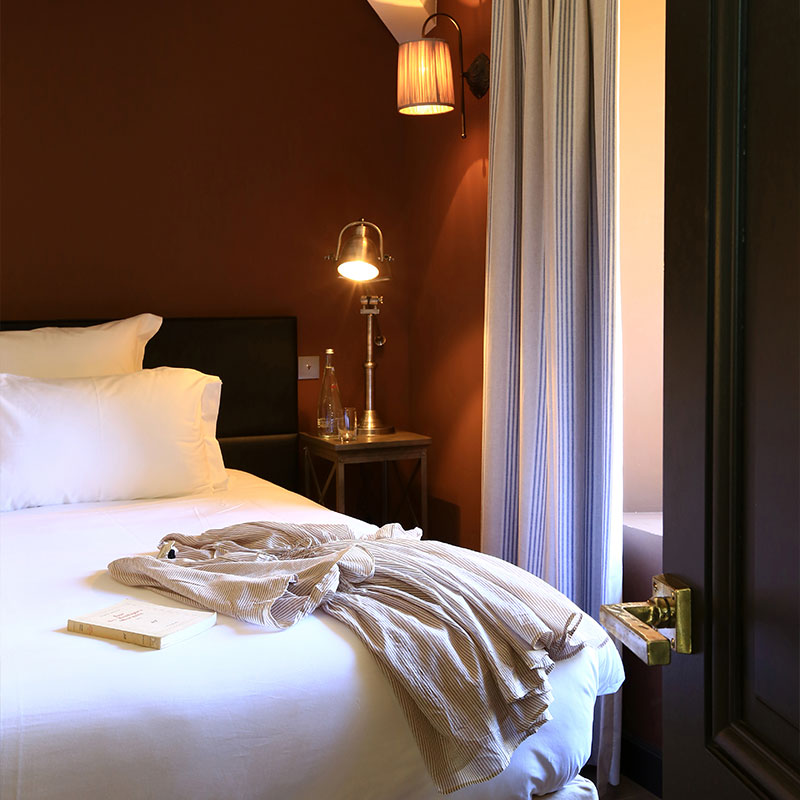 Manville Suite