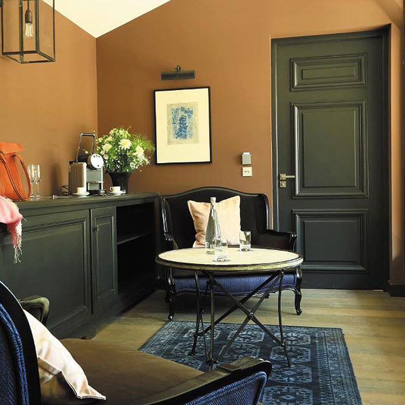 Manville Suite