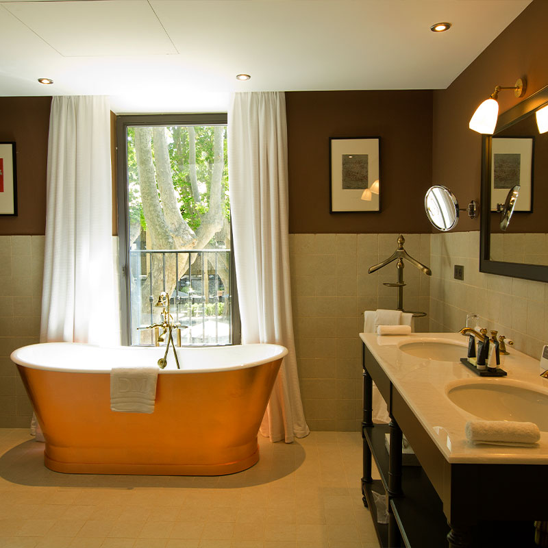 Manville Suite
