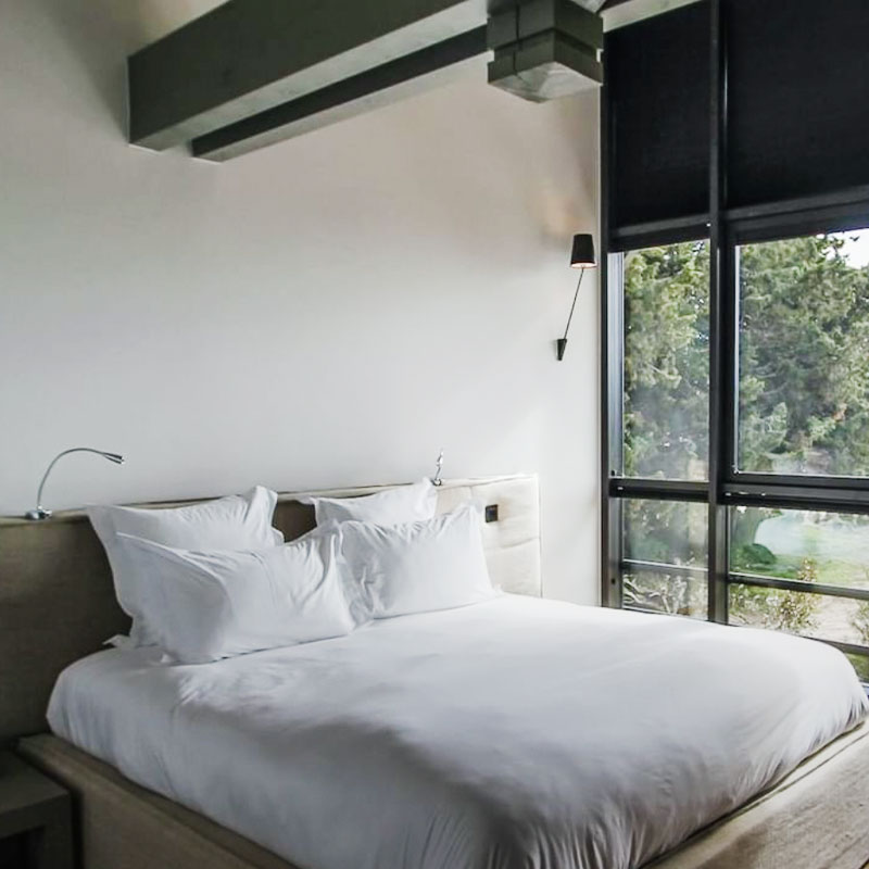 Deluxe villa - with 4 bedrooms