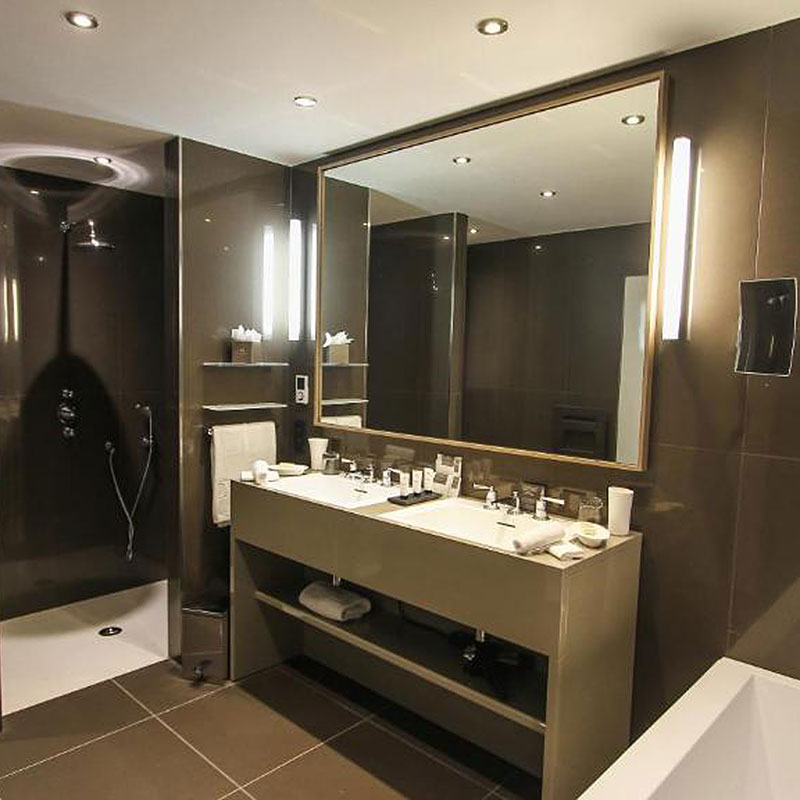 Deluxe villa - with 4 bedrooms