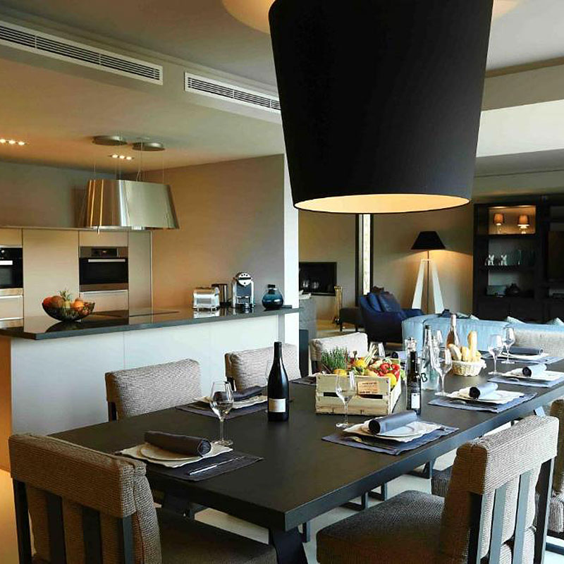 Luxury Villa View Hill
