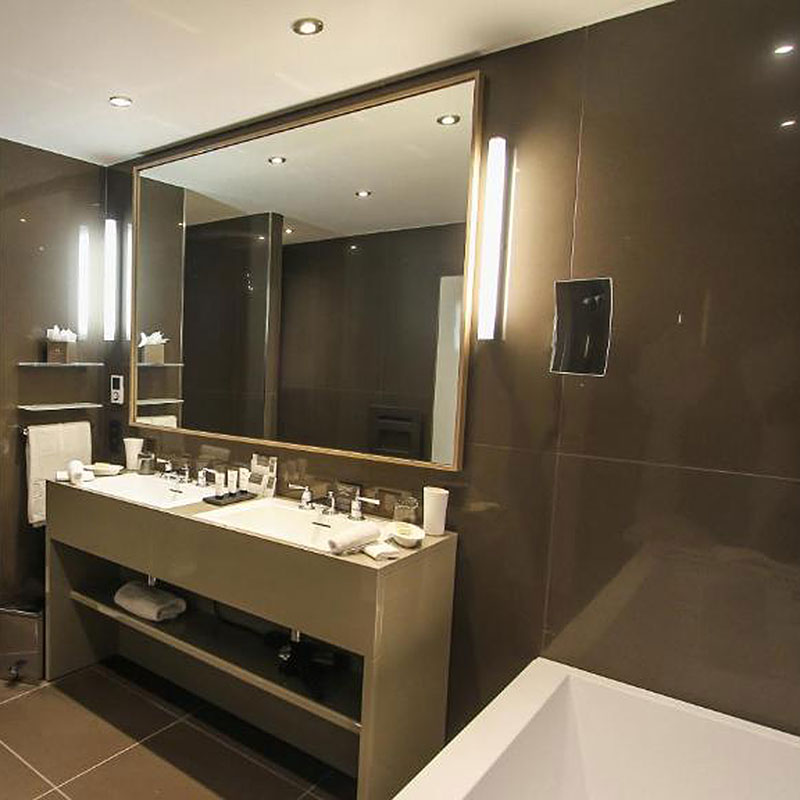 Luxury Villa View Hill