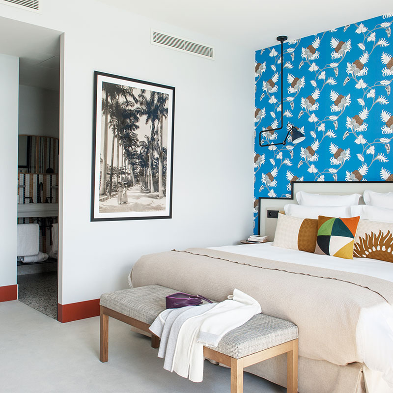 Prestige Room - Sea View