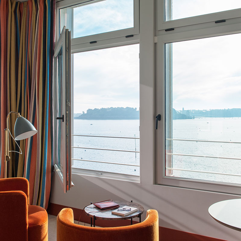 Prestige Suite