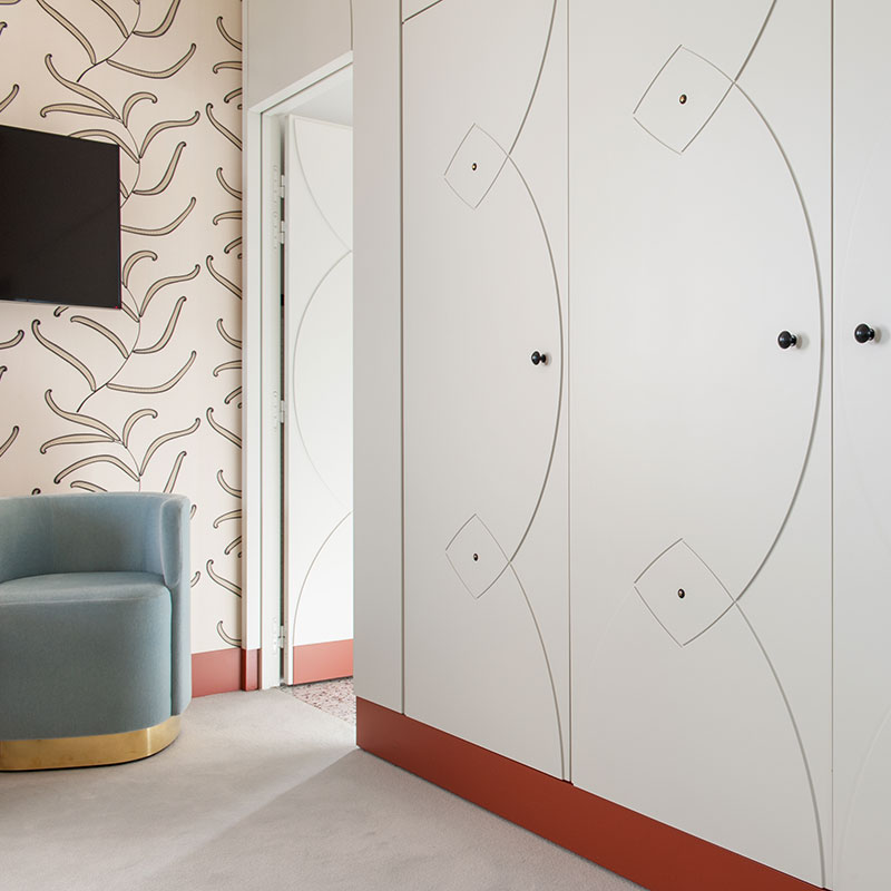 Prestige Suite