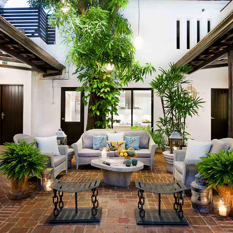 Luxury Room