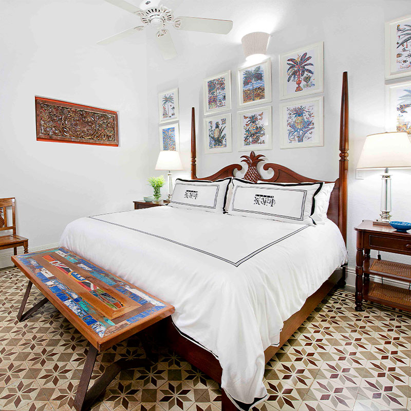 Luxury Room