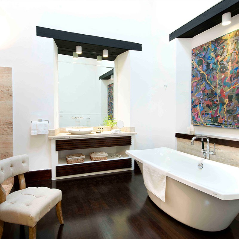 Luxury Room
