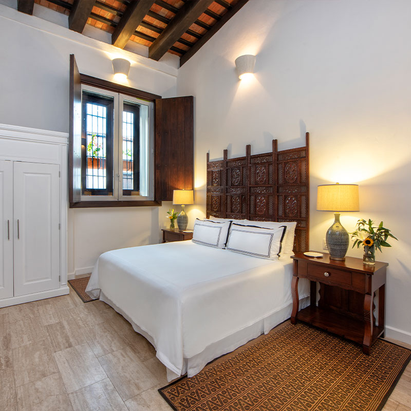 Luxury Superior Room
