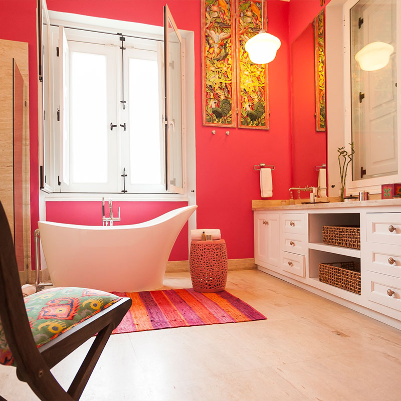 Luxury Superior Room