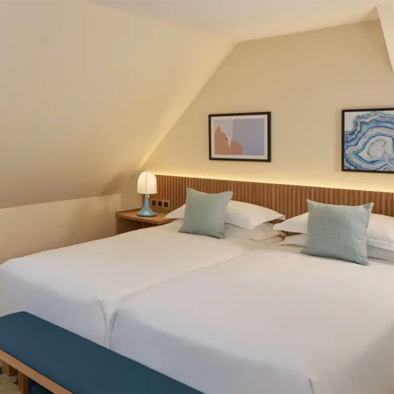 Family Ocean Room